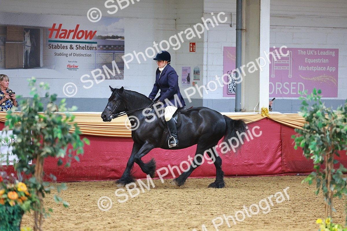 SBM_20145 - Class 906 - Sup Final Ridden Champ
