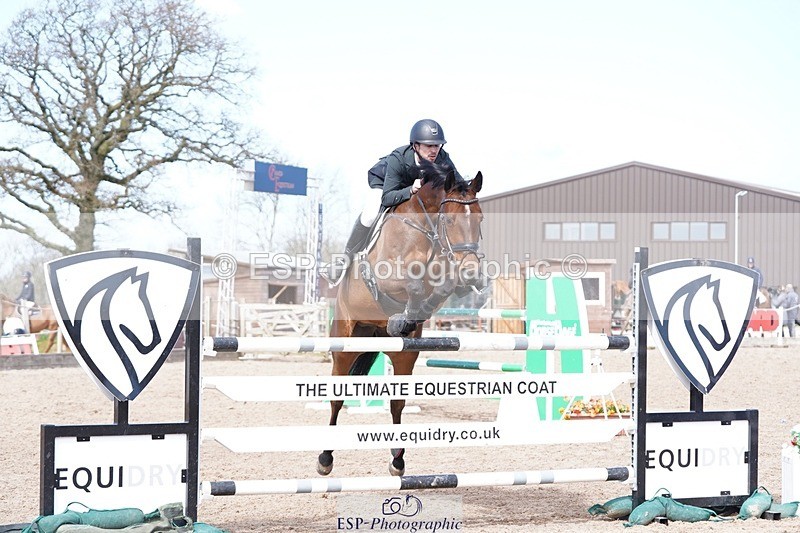 250330-132324-07180 - Cls 27 Snr 1.05 and 1.10m Grand Prix