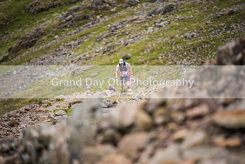 Borrowdale-516 - Borrowdale Fell Race Saturday 5th August 2023