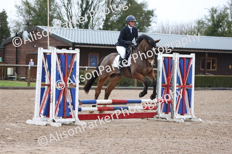 20260207-0015Cherwell 7th Feb 2026 Combined Training - Class 1 - 60cm