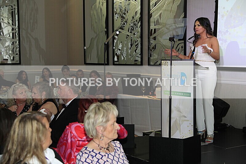 _09I0360 - The Palliative Care Awards 2024