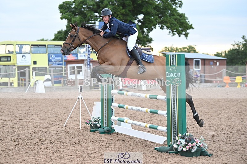 240629A-202242-10372 - Cls 20-22 Children on Horses