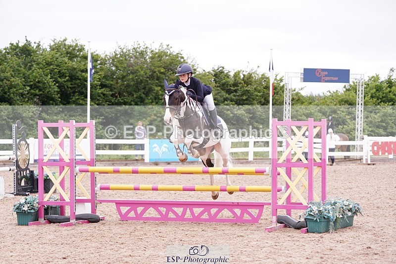 250629-111150-10866 - Cls 36 Pony Discovery & 90cm Open