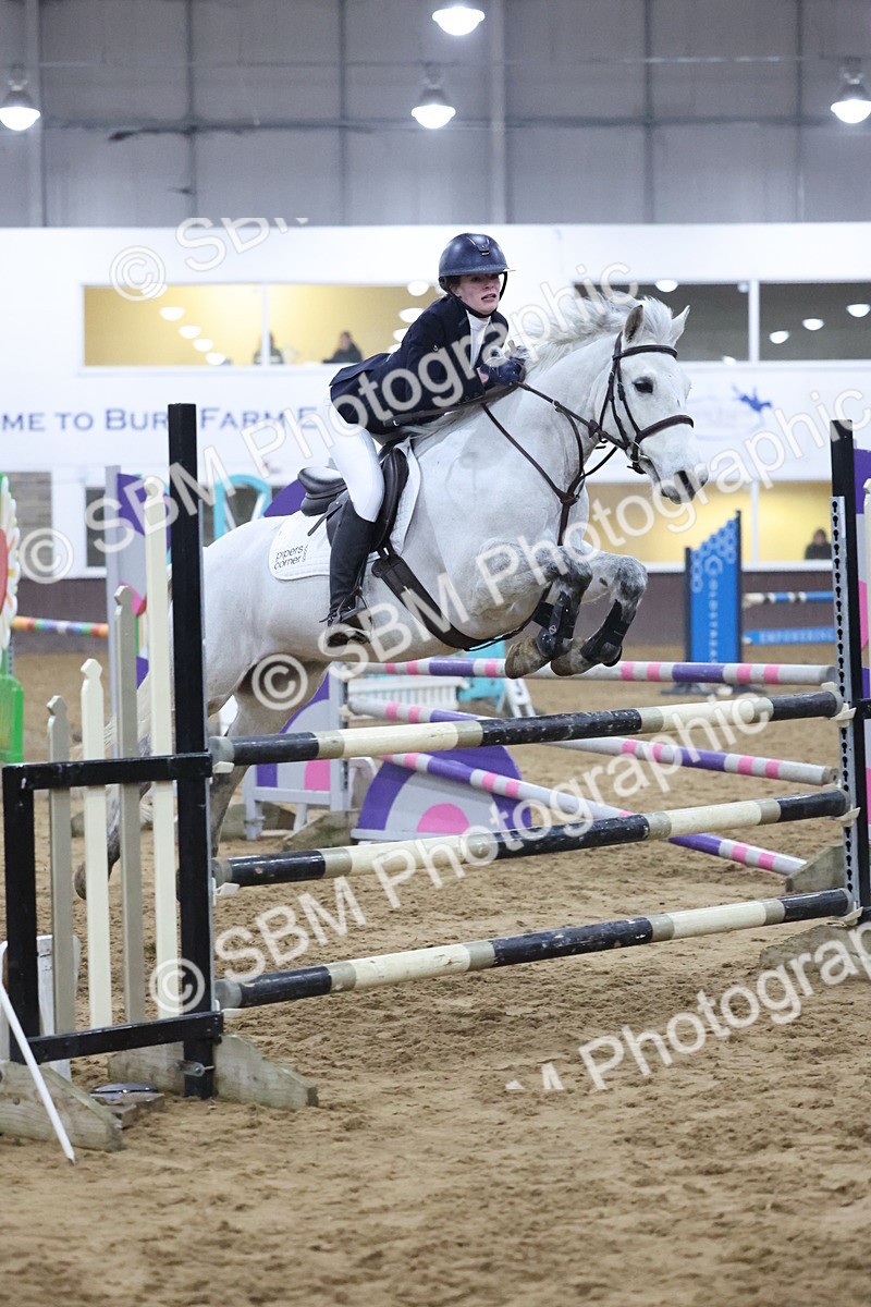 SBM_002009 - Class 4 - 1.00m