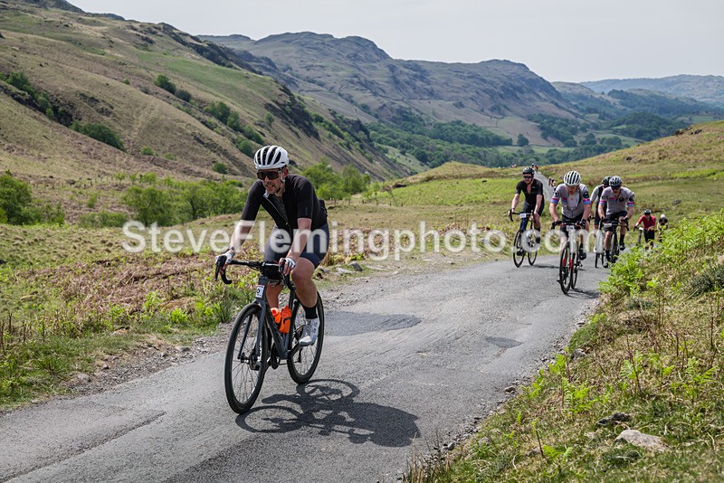 135006 - Hardknott Pass Camera 1 13.00-14.00