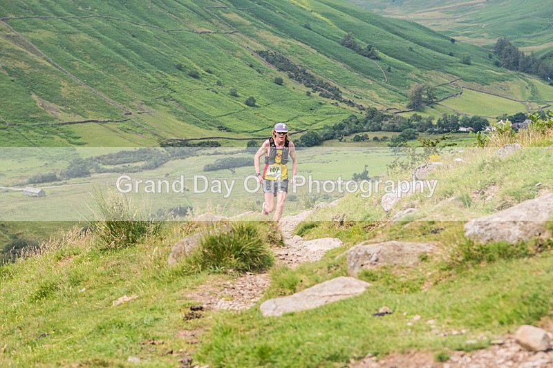 Wasdale-548 - Wasdale Horseshoe Fell Race (Bad weather route) Saturday 11th July 2026