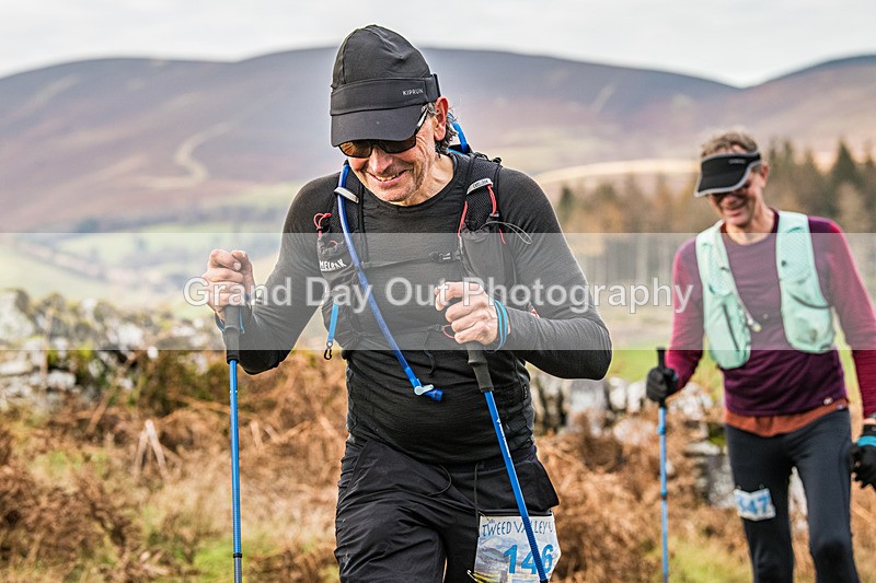 Tweed Valley-880 - High Terrain Events Tweed Valley 50 & 65K Ultra Trail Races Sunday 16th November 2025