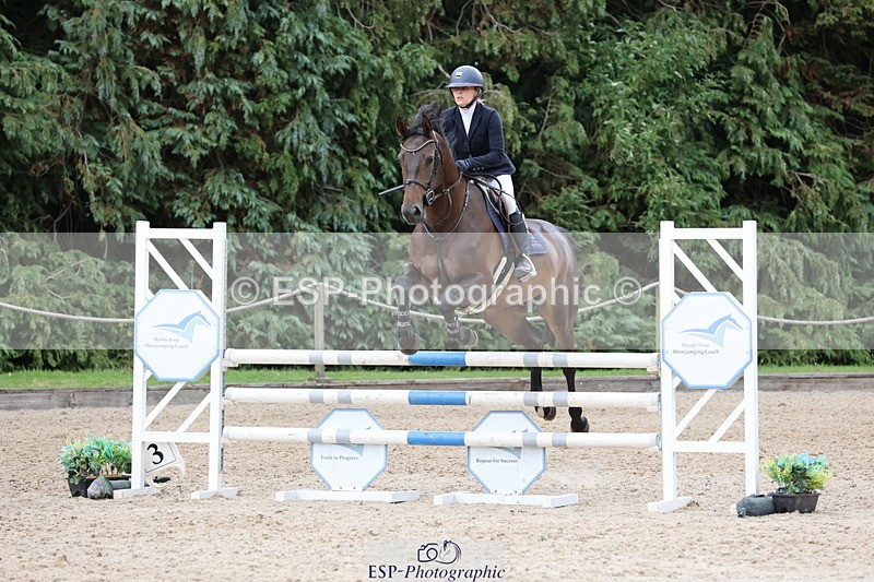 250703A-151649-05392 - Cls 9 Snr Discovery and 1m Open