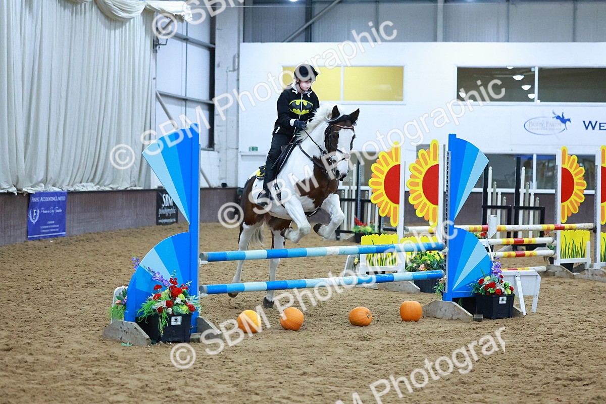 SBM_004265 - Class 5 - Accumulator with Joker