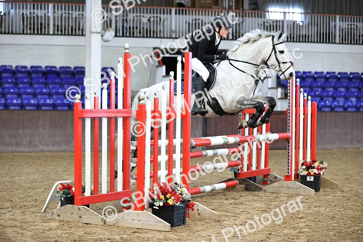 SBM_003653 - Class 14 - Senior British Novice - 90cm