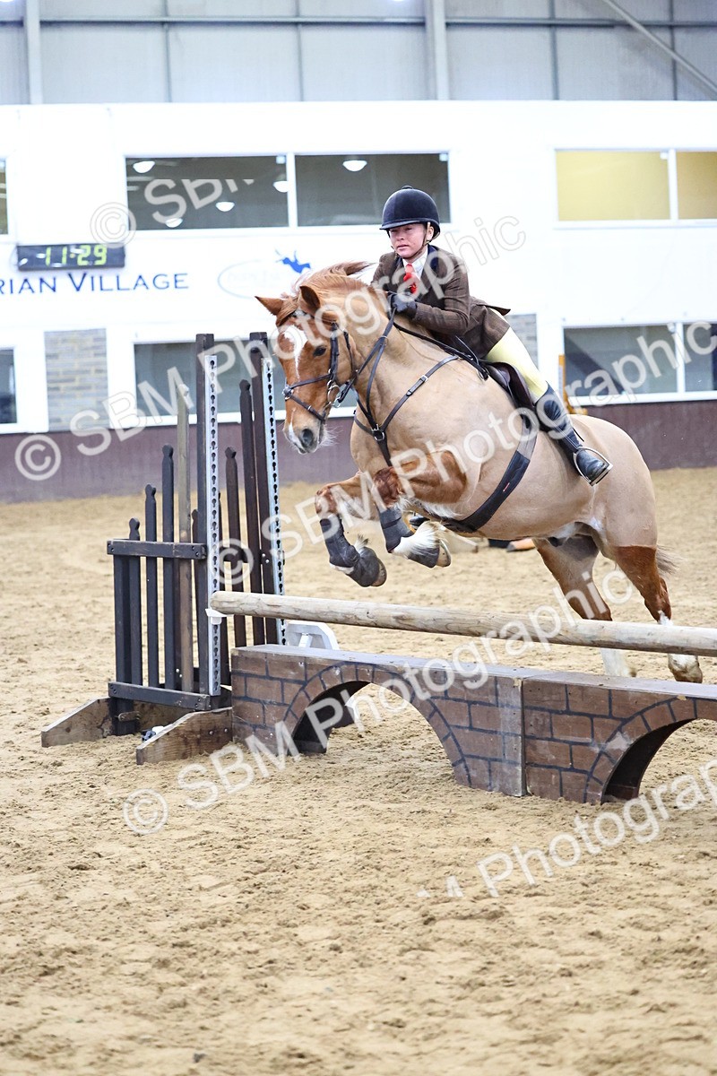 SBM_005066 - Class 41 - Not exceeding 143cms