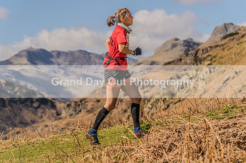 Elterwater-466 - Kendal Winter League Races Elterwater Sunday 24th March 2024