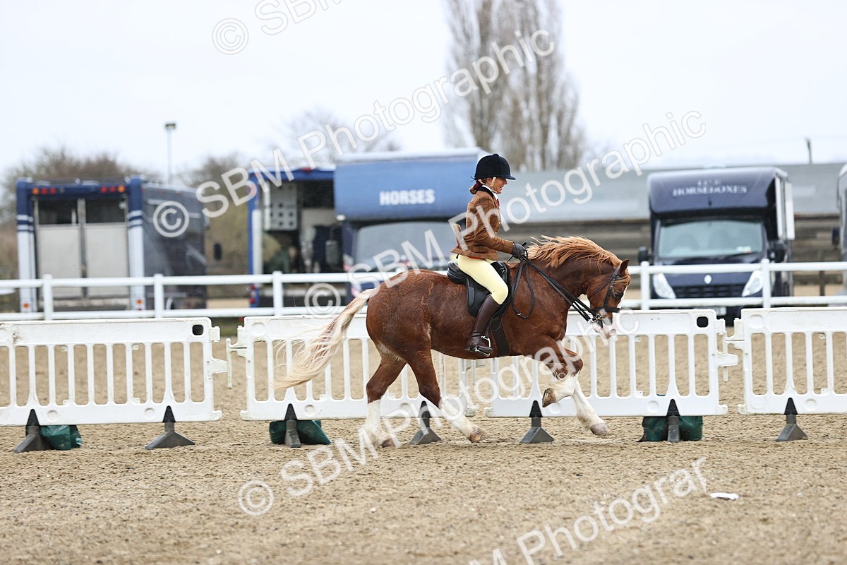 SBM_008368 - Class 33-34 - M&M Open Ridden Small-Large