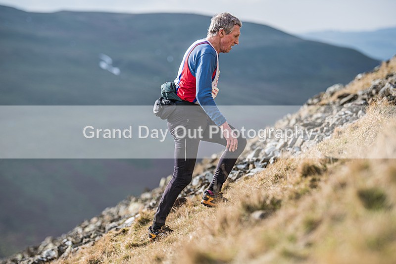 Barbondale-687 - Kendal Winter League Barbondale Junior & Senior Fell Races Sunday 11th February 2024