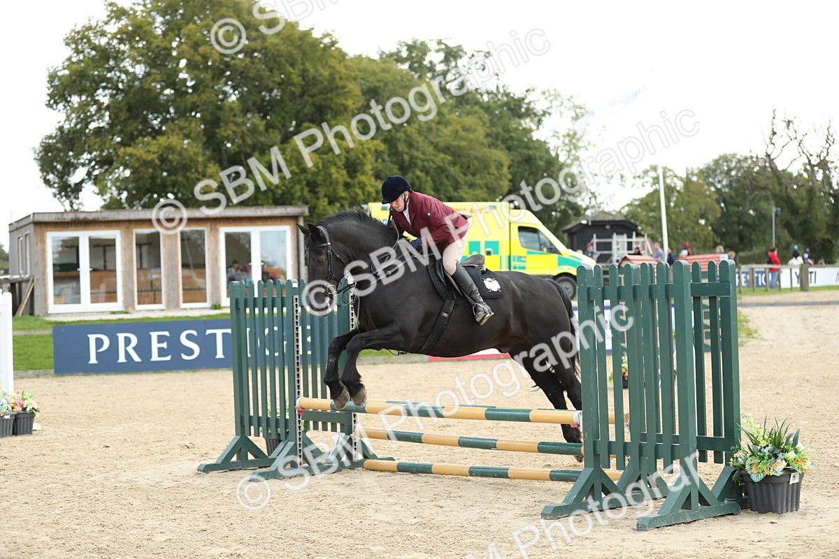 SBM_09859 - J36 - Veteran Rider 70cm