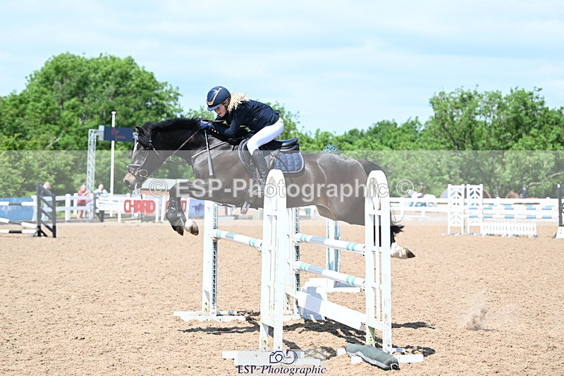 240609A-135048-05901 - Cls 25 Pony Newcomers and 1m Open