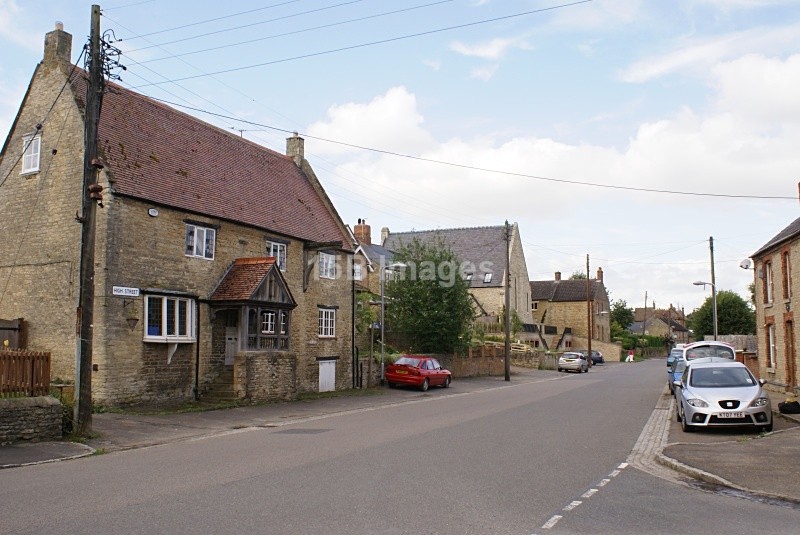 Bozeat - Northamptonshire