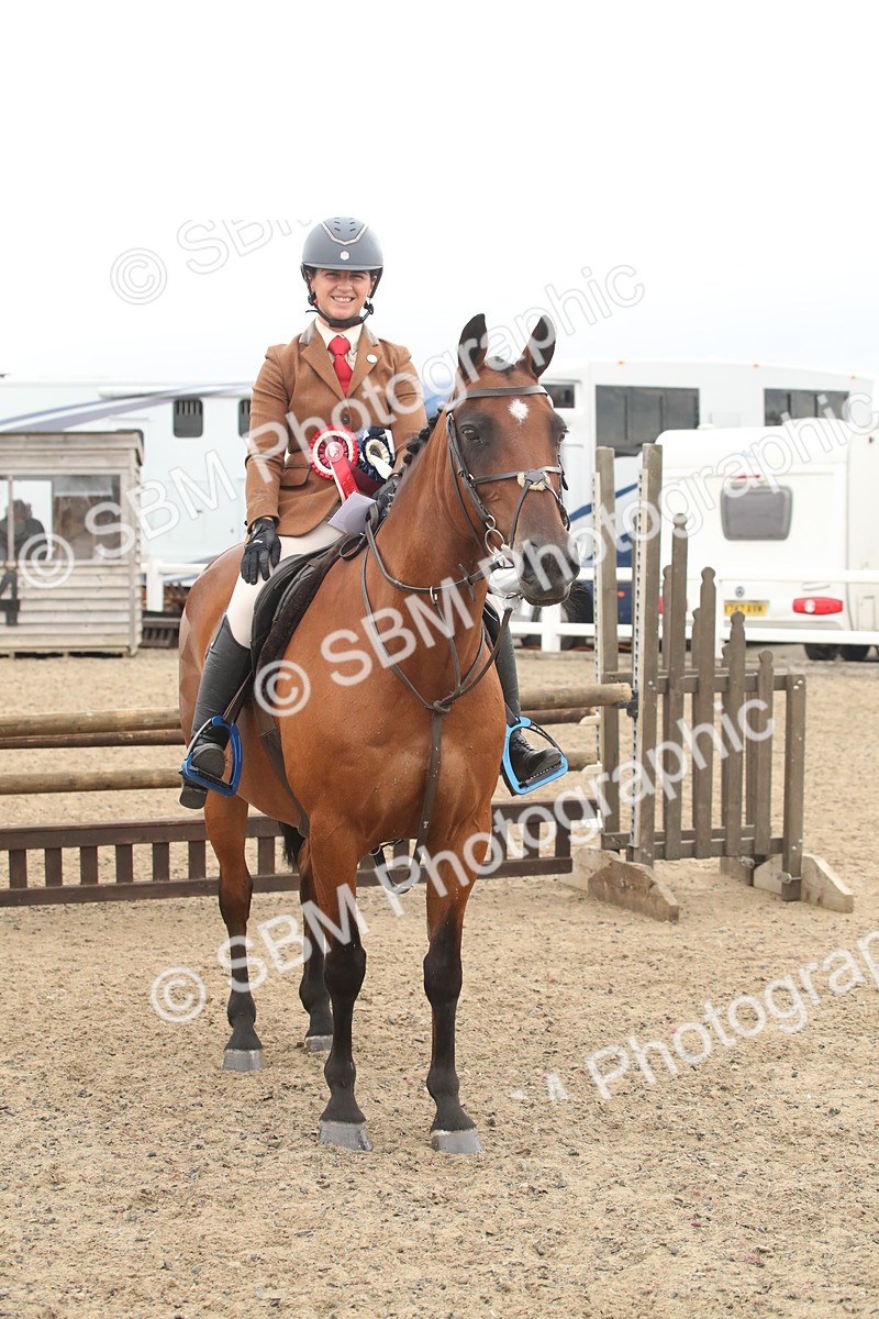 SBM_18513 - Class 510b - Working Veteran 90cm (20+)