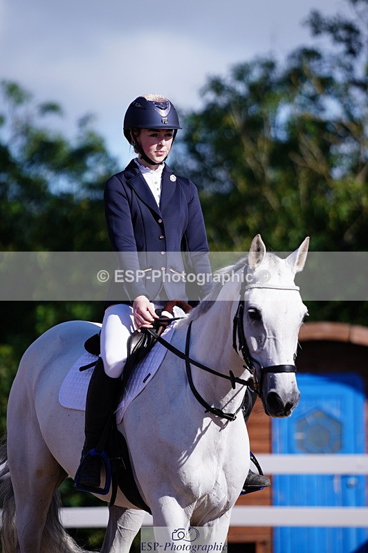 240809A-091820-00207 - Dressage Competition