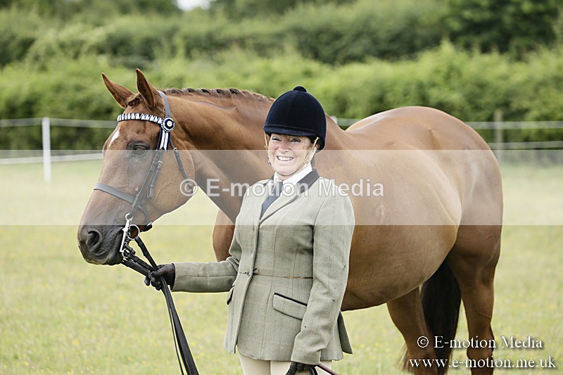 BVR160717-228 - Ring 2 BVRC Show 16/07/17