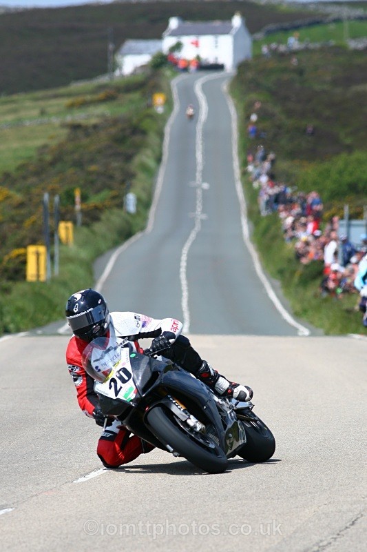  - Superbike Race