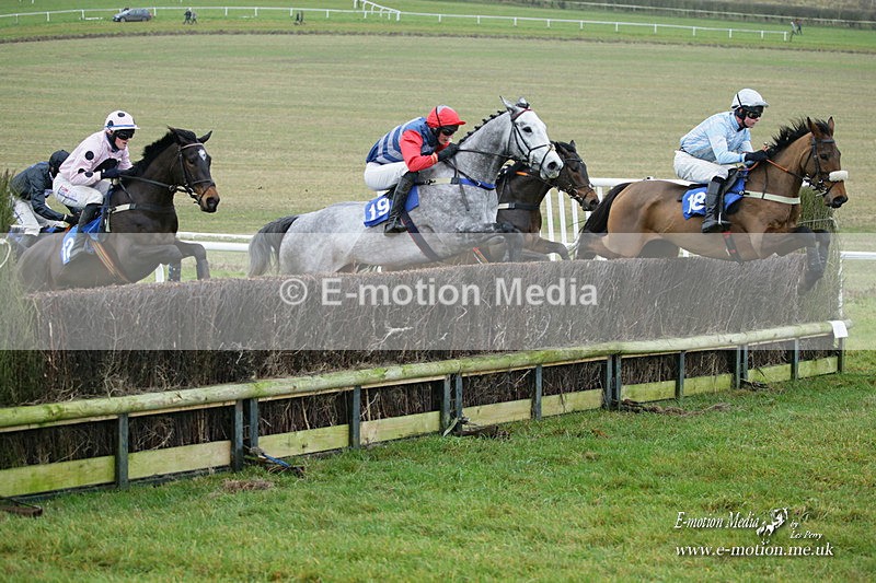 PtP 121221 185 - Barbury International Point-to-Point 112/12/2021
