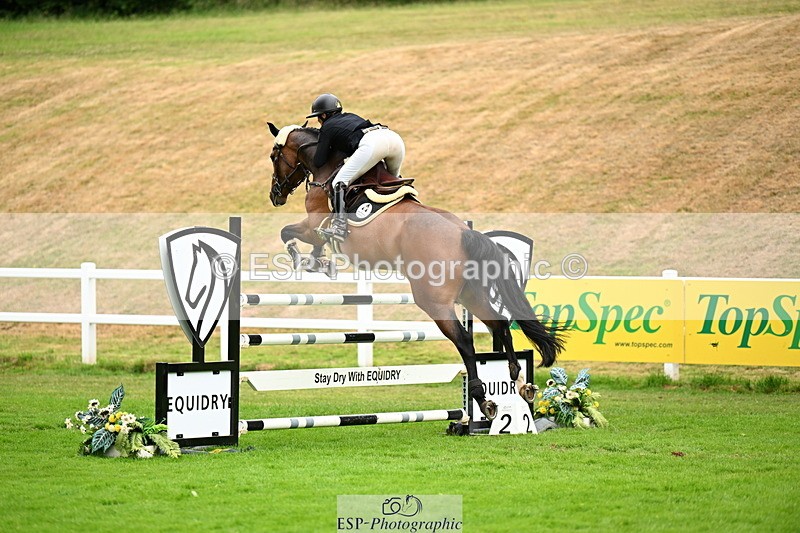 250706A-150016-20611 - Cls 45 Snr 1.20m Grand Prix