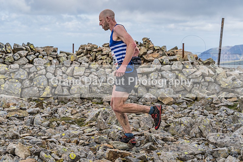 Ennerdale-133 - Ennerdale Horseshoe Fell Race Saturday 8th June 2024