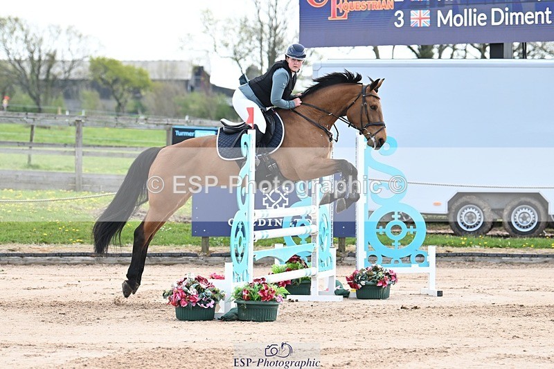 250425-120140-09075 - Cls 14 - 1 Star Bronze Tour