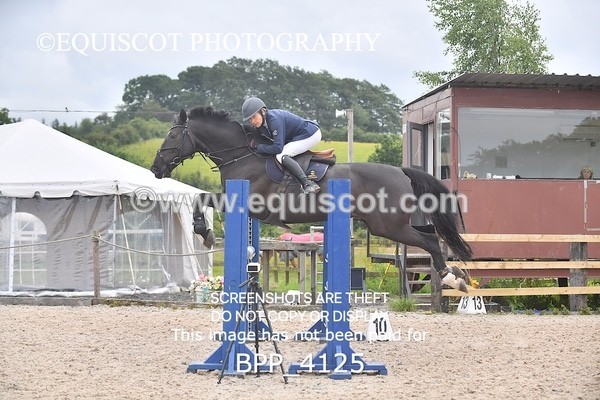 BPP_4125 - Senior Discovery/ 1m Open