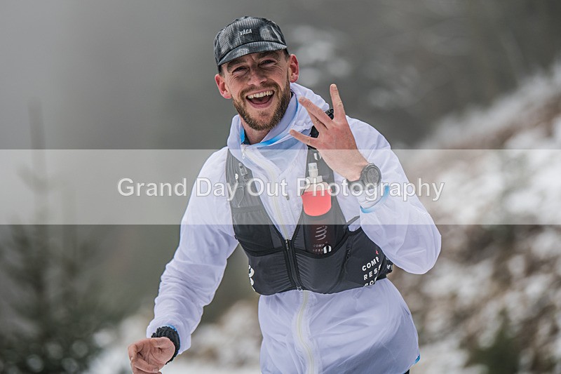 Glentress-44 - High Terrain Events Glentress 42, 21 & 10K Trail Races Sunday 15th February 2026
