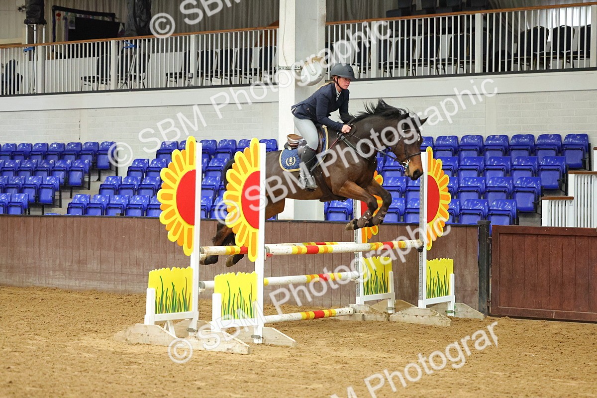 SBM_000616 - Class 3 - Senior Discovery - 1.00m