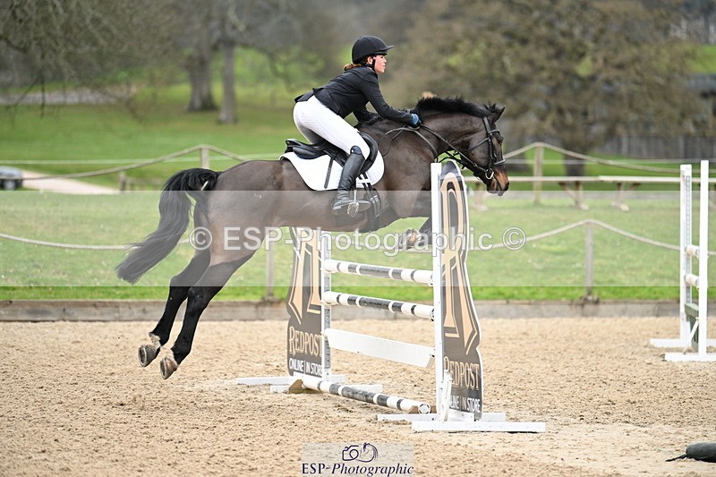 250323A-143456-04903 - Cls 24 Snr Newc & 1.10m Open