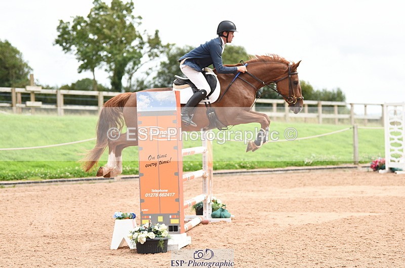 230813A-144050-13408 - Cls 50 Senior Foxhunter