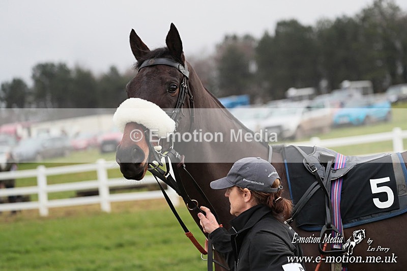 PtP 011224 28 - Hursley Hambledon Point-to-Point Larkhill 01/12/24