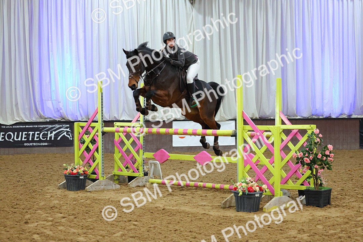 SBM_006811 - Class 26 - Senior Newcomers 1.10m