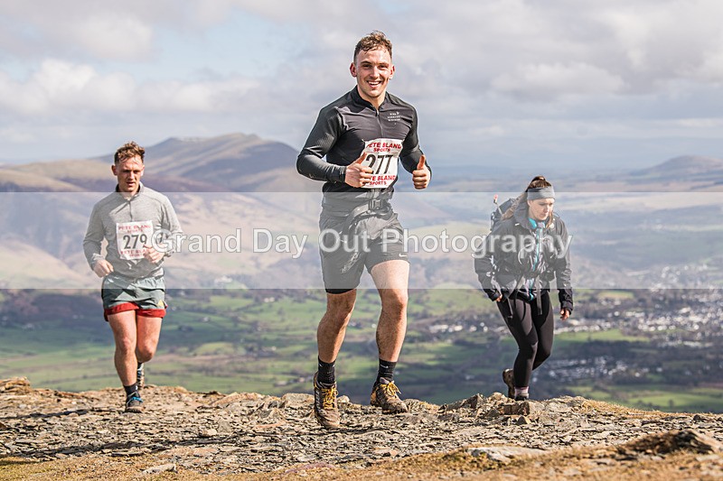 Coledale-543 - Coledale Horseshoe Fell Race Saturday 30th March 2024