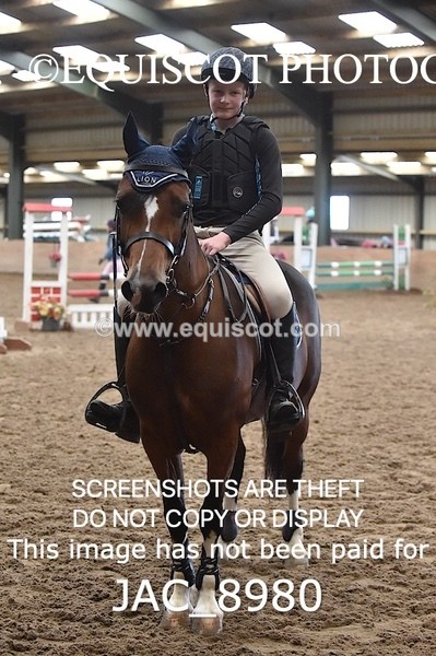 JAC_8980 - CLASS 3 ARENA EVENTING BE 70