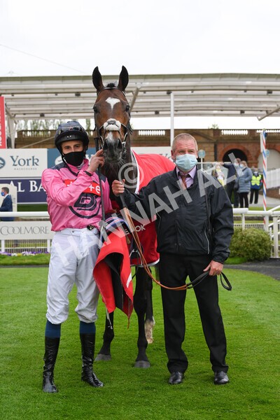 yr14052021r4-48 - Race 4 3.10pm The Matchbook Yorkshire Cup