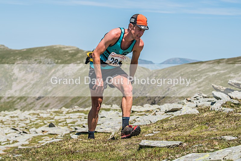 Duddon Long-90 - Duddon Valley (Long) Fell Race Saturday 3rd June 2023
