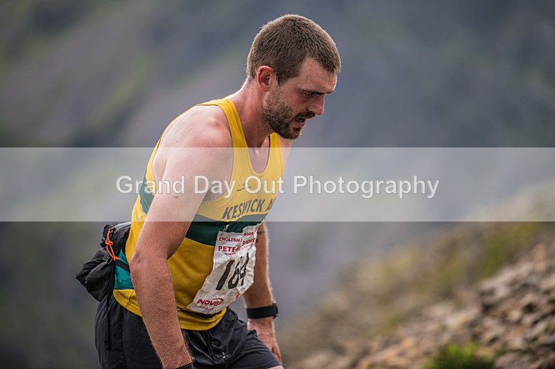 Borrowdale-520 - Borrowdale Fell Race Saturday 2nd August 2025