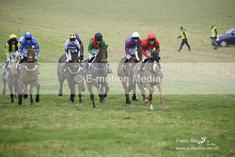 PtP 200222 594 - Countryside Alliance PtP Badbury Rings 20/02/22