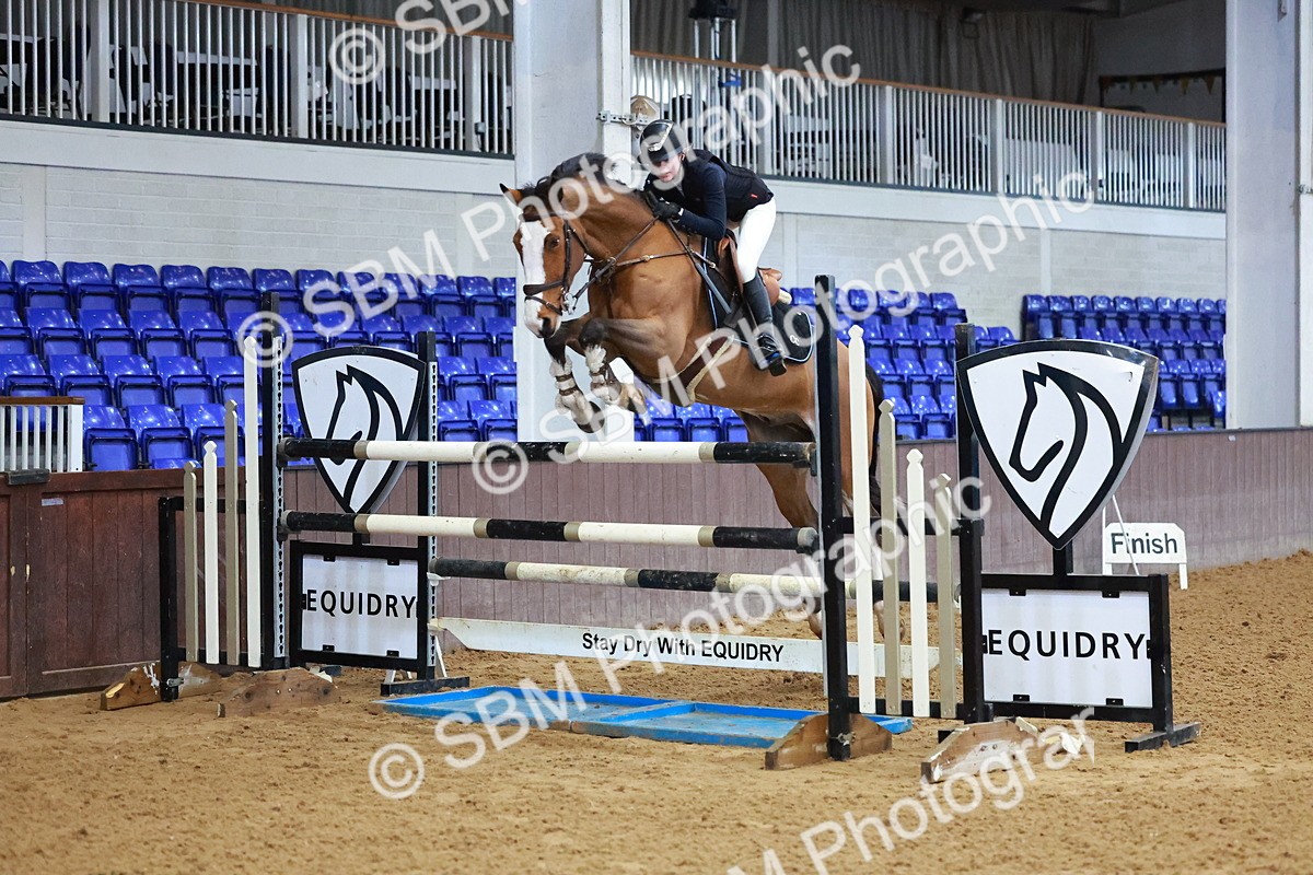 SBM_004220 - Class 6 - National 1.30 1.40m