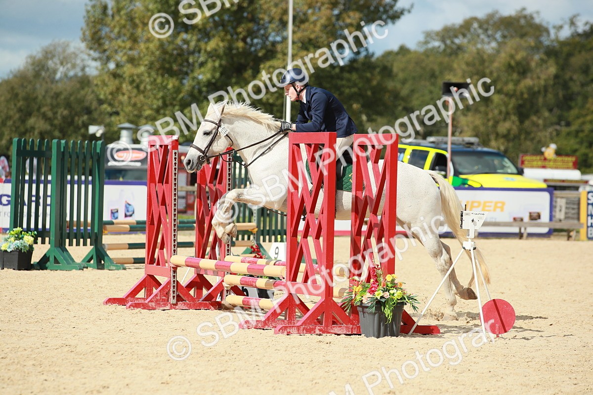 SBM_25216 - J28 Senior 60cm Championship