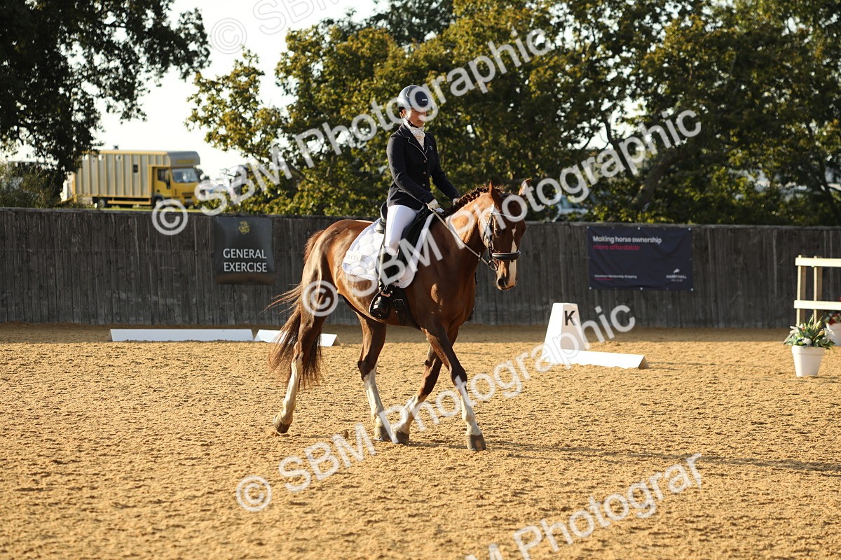 SBM_55145 - D25 - Junior Championships - Novice 24-Elementary 42