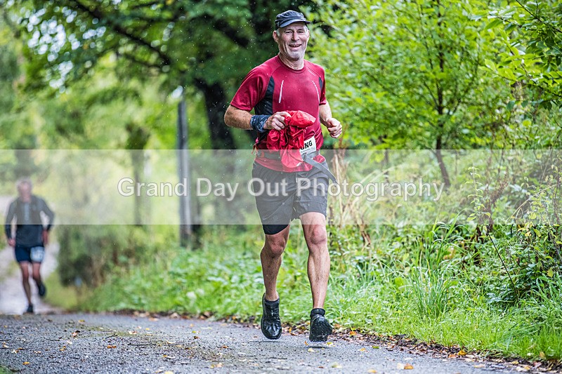 Westmorland-356 - Great Westmorland Trail Race (Junior & Senior Races) Saturday 13th September 2025