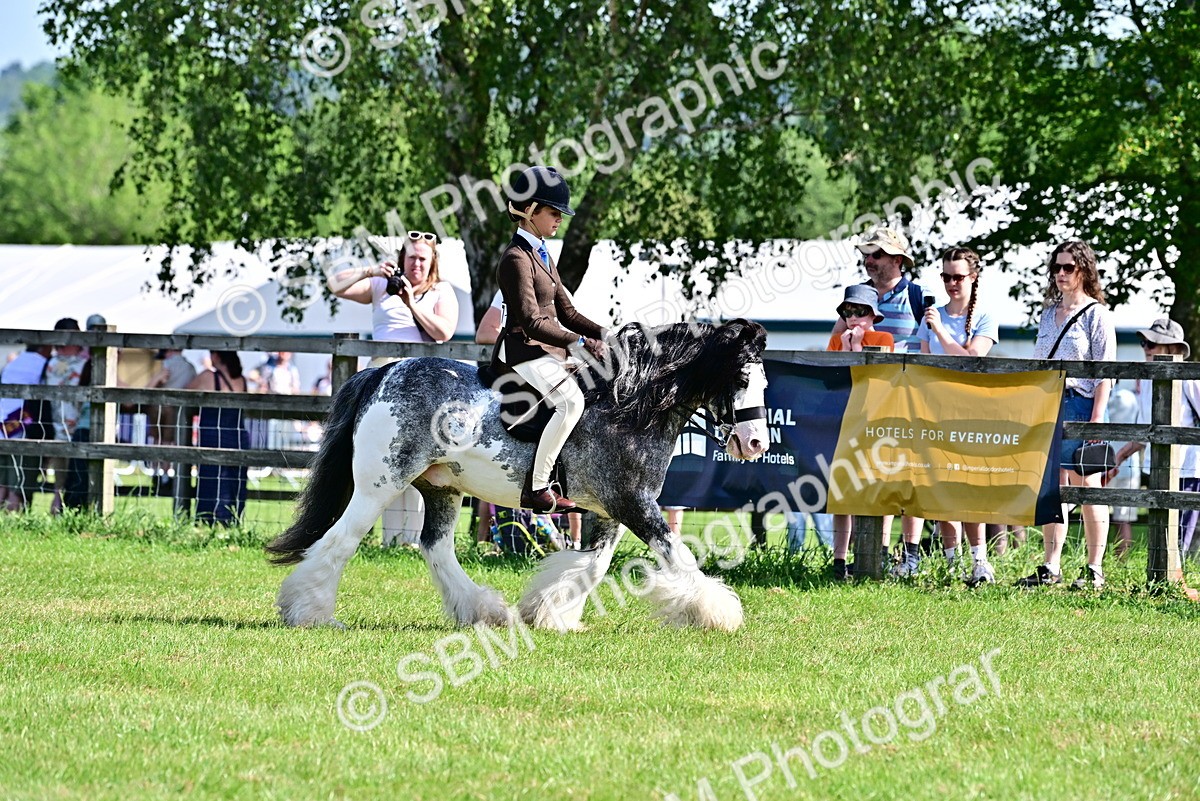 SBM_12218 - Class 93-94 - BSPA RIHS Ridden