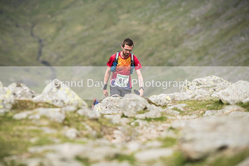 Duddon Long-310 - Duddon Valley Long Fell Race Saturday 30th May 2026
