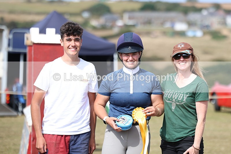 3E7A9829 - Class 5: 90cm