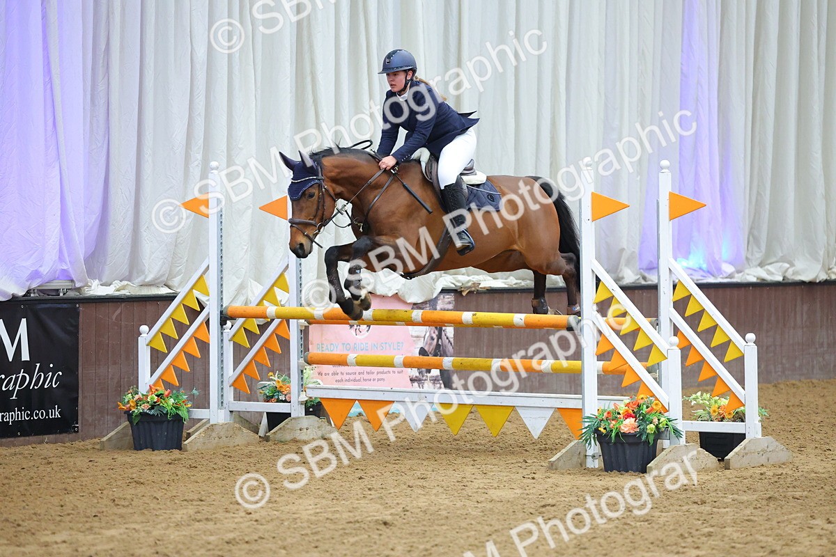 SBM_010242 - Class 22 - Equiyd 1.05m Amateur Championship Qualifier - First Round (1.05m)